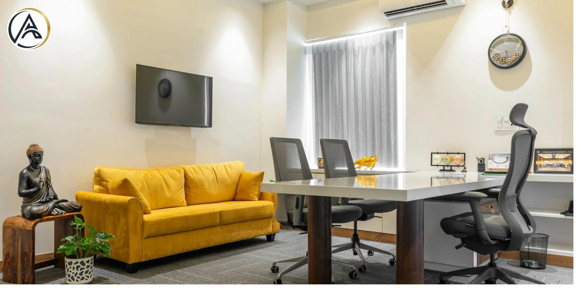 Why the Right Fit-Out Can Change the Way a Melbourne Business Feels