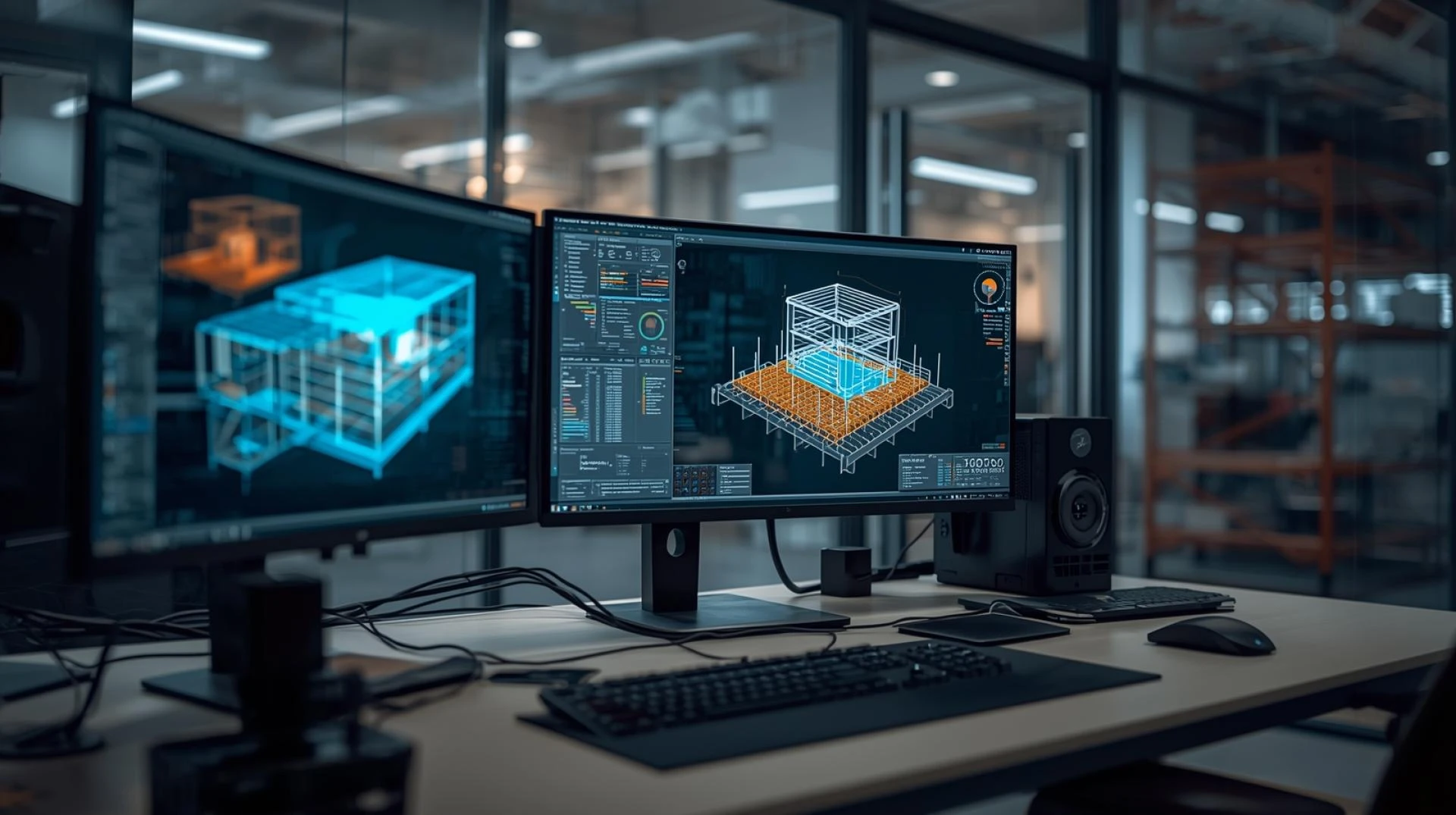 Why Do Engineers Need Smart Software for Complex Structural Behavior?