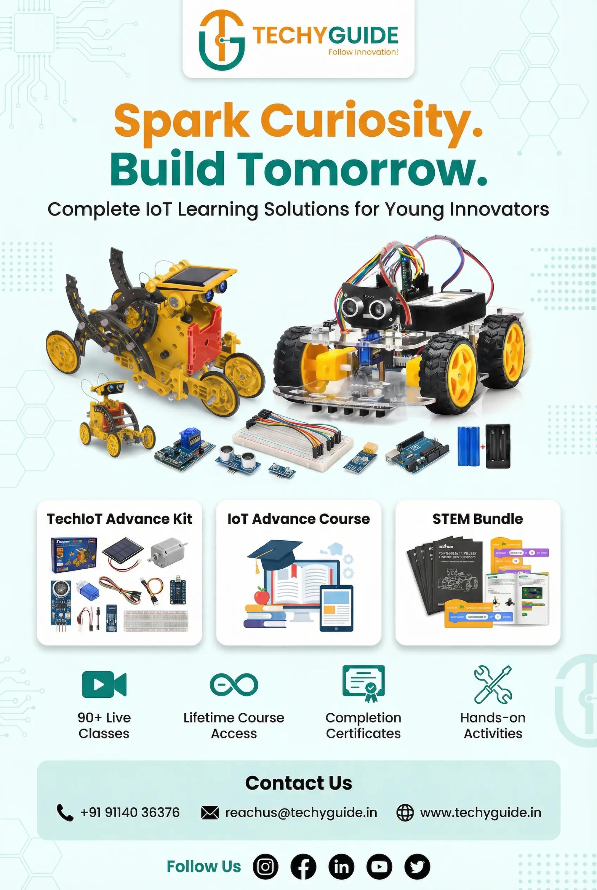 Robotics kits for kids are powerful learning tools that combine fun with foundational STEM education