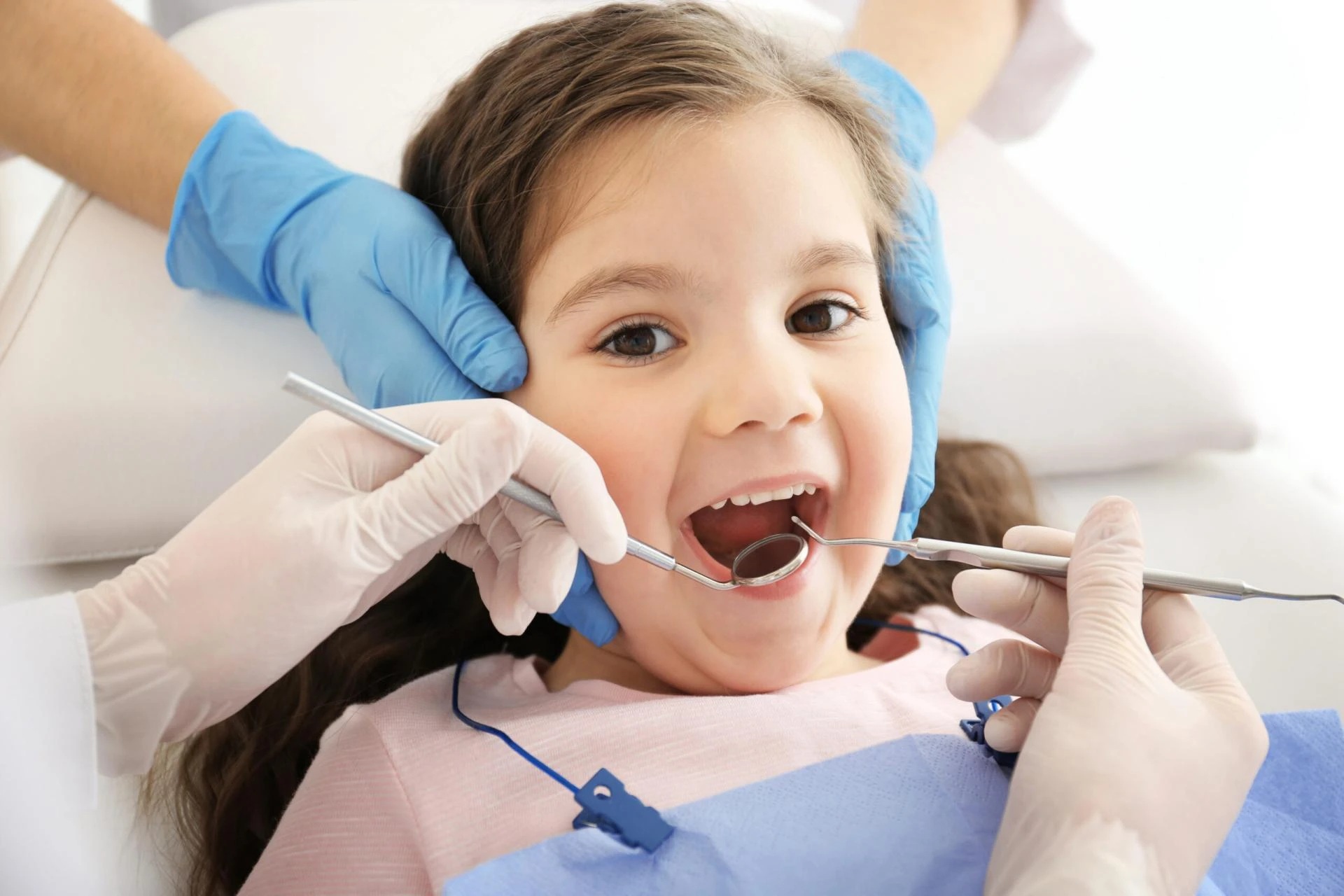 Is Dental Treatment Safe and Painless for Children?