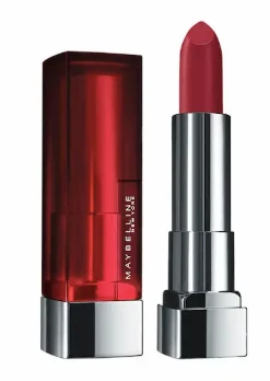 Elevate Everyday Looks with the Right Lipsticks