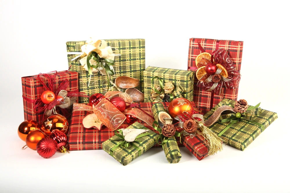 The Role of Gifts in Celebrating Life’s Most Important Milestones