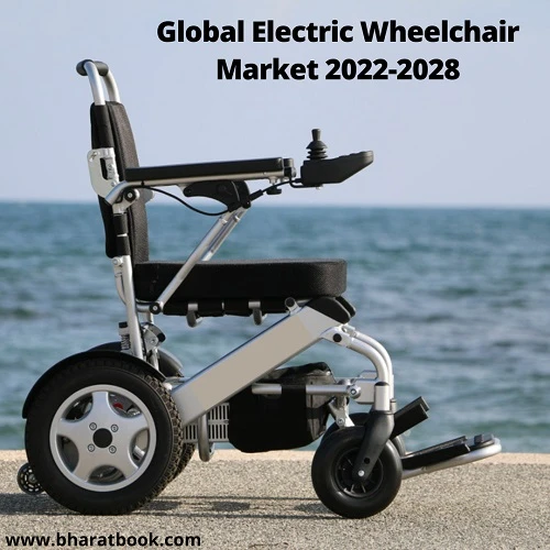 Global Electric Wheelchair Market 2022-2028