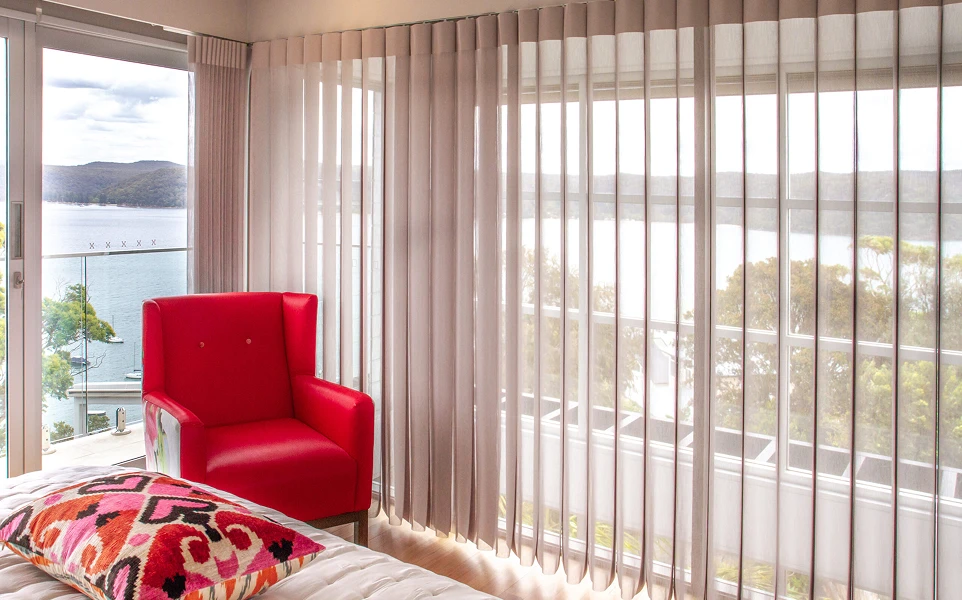 Commercial Blinds Sydney for Modern Business Spaces