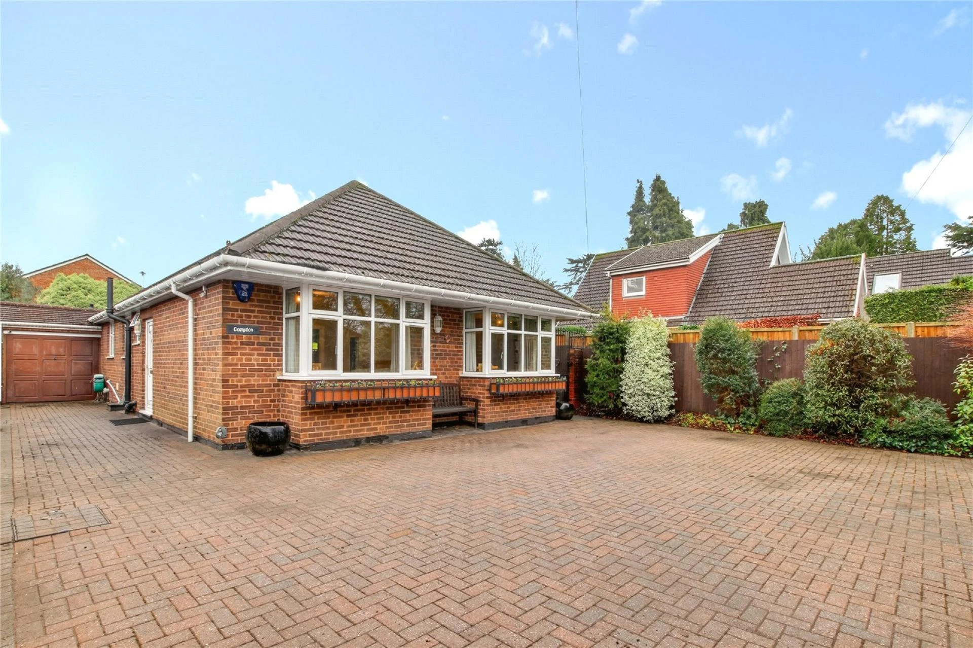 Navigating the Mortgage and Financial Side of Buying in Berkshire