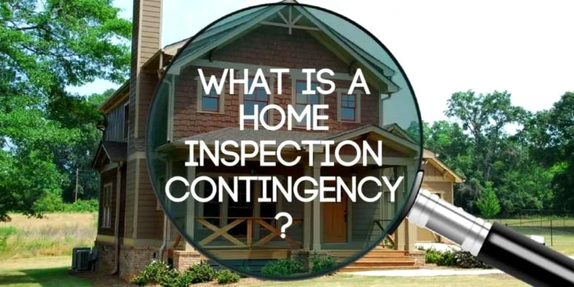 What a Home Inspection Really Tells You Before Buying a House