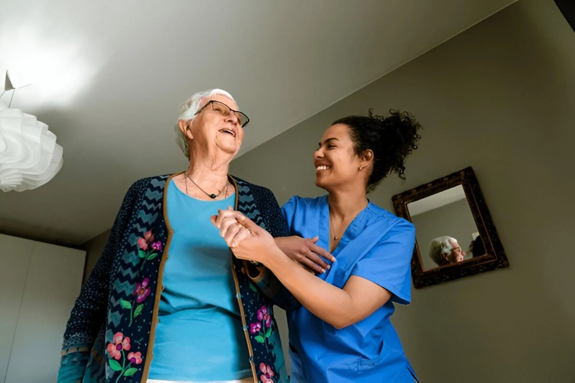 Improving Member Experience Compliance and Operational Efficiency