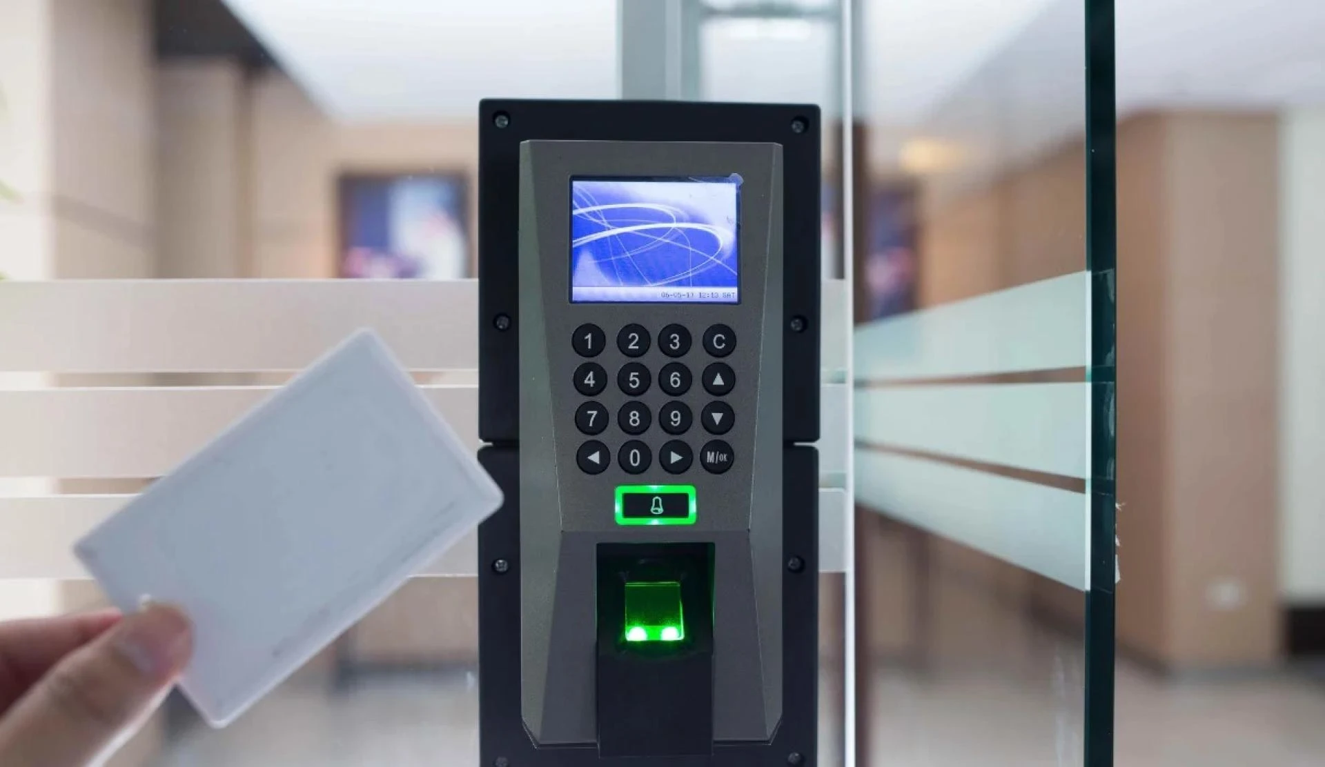 Designing Lift Access Control without Compromising User Convenience