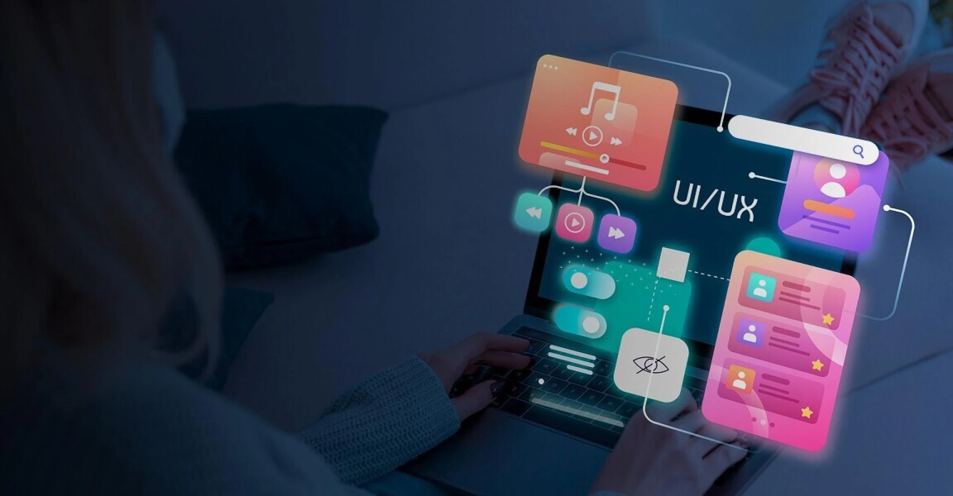 Why UI/UX Subscriptions Are a Game-Changer for SaaS & AI Agencies