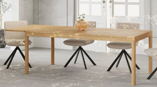 Redefine Your Space with Stylish Dining Tables: A Guide to Finding the Perfect Centrepiece