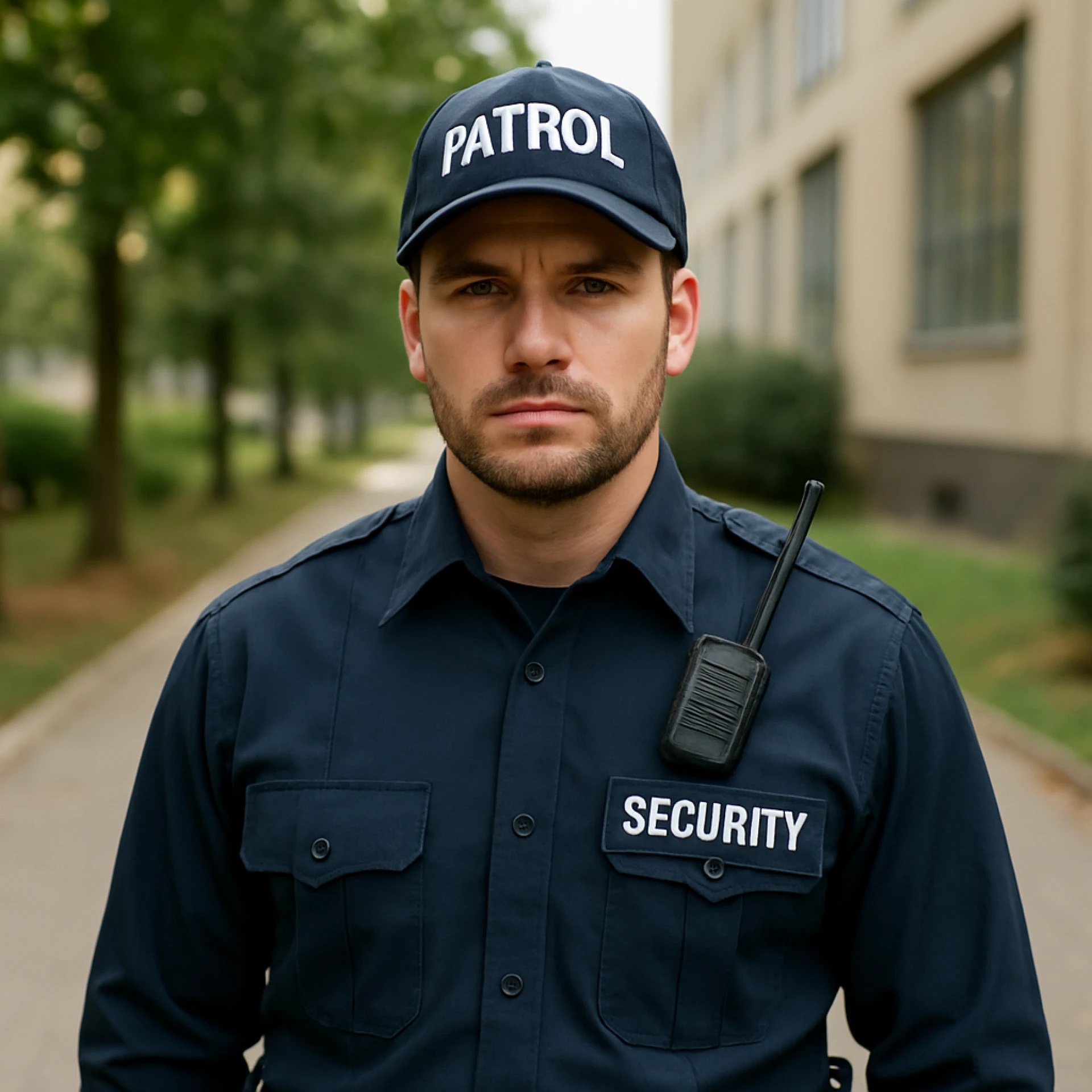 How Do Security Guard Company in Woodland Hills, CA Handle Vacation Home Protection?