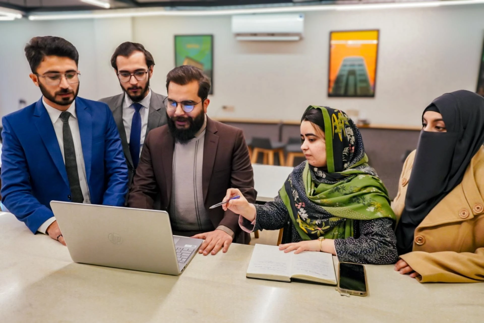 HarAik Global Associates: Your Partner in Financial Excellence