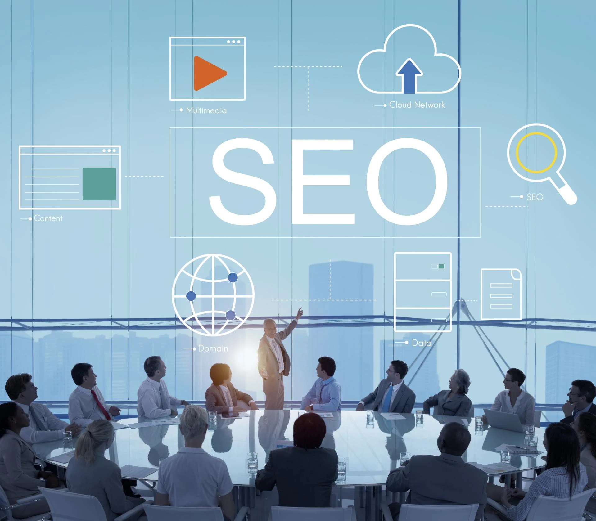 Are SEO Services Worth It in 2026? A Data-Backed Overview