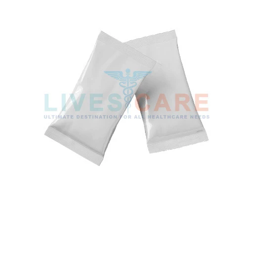 Safety First: Why Your Supply Chain Needs Certified Antiseptic Wipes Manufacturers