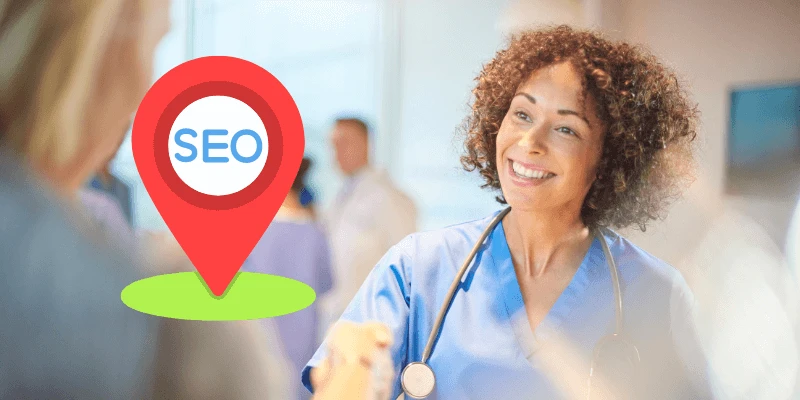 Local SEO Strategies Every Doctor Needs to Attract More Patients