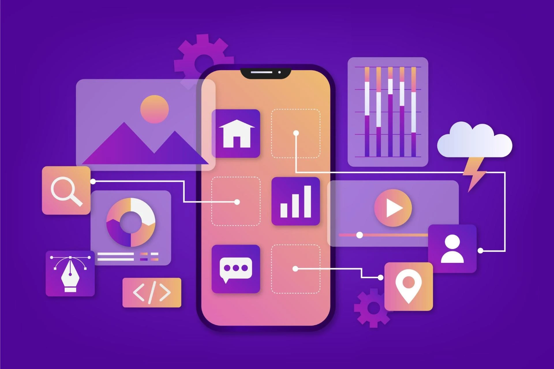 What Makes a Mobile App User-Friendly in a Competitive Market?