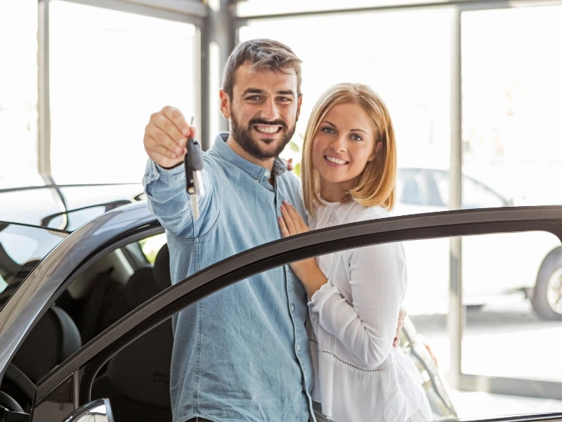 A Practical Guide to Rent-to-Own Cars for Australians