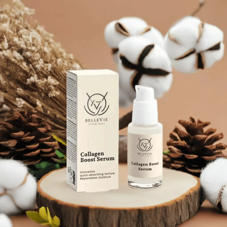 Plant-Based Skincare for Radiant Complexion