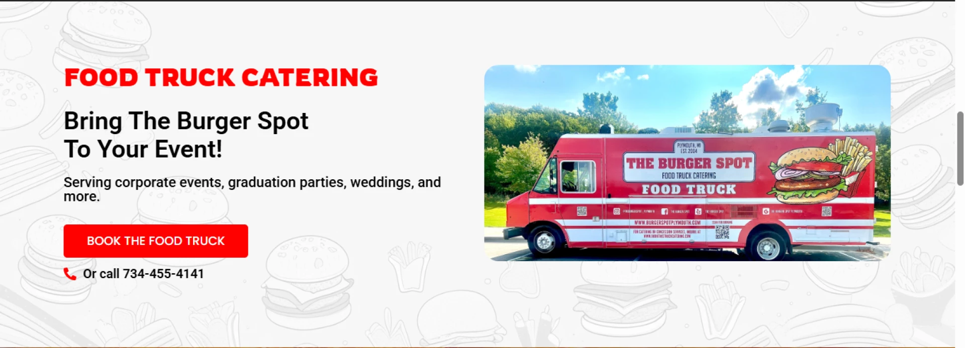 Why Burgerspotplymouth is the Go-To Burger Spot Restaurant Plymouth