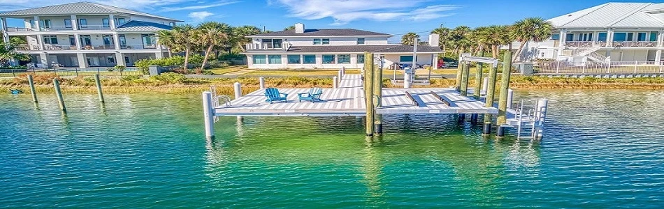 Helix Boat Lifts: Revolutionizing Waterfront Access