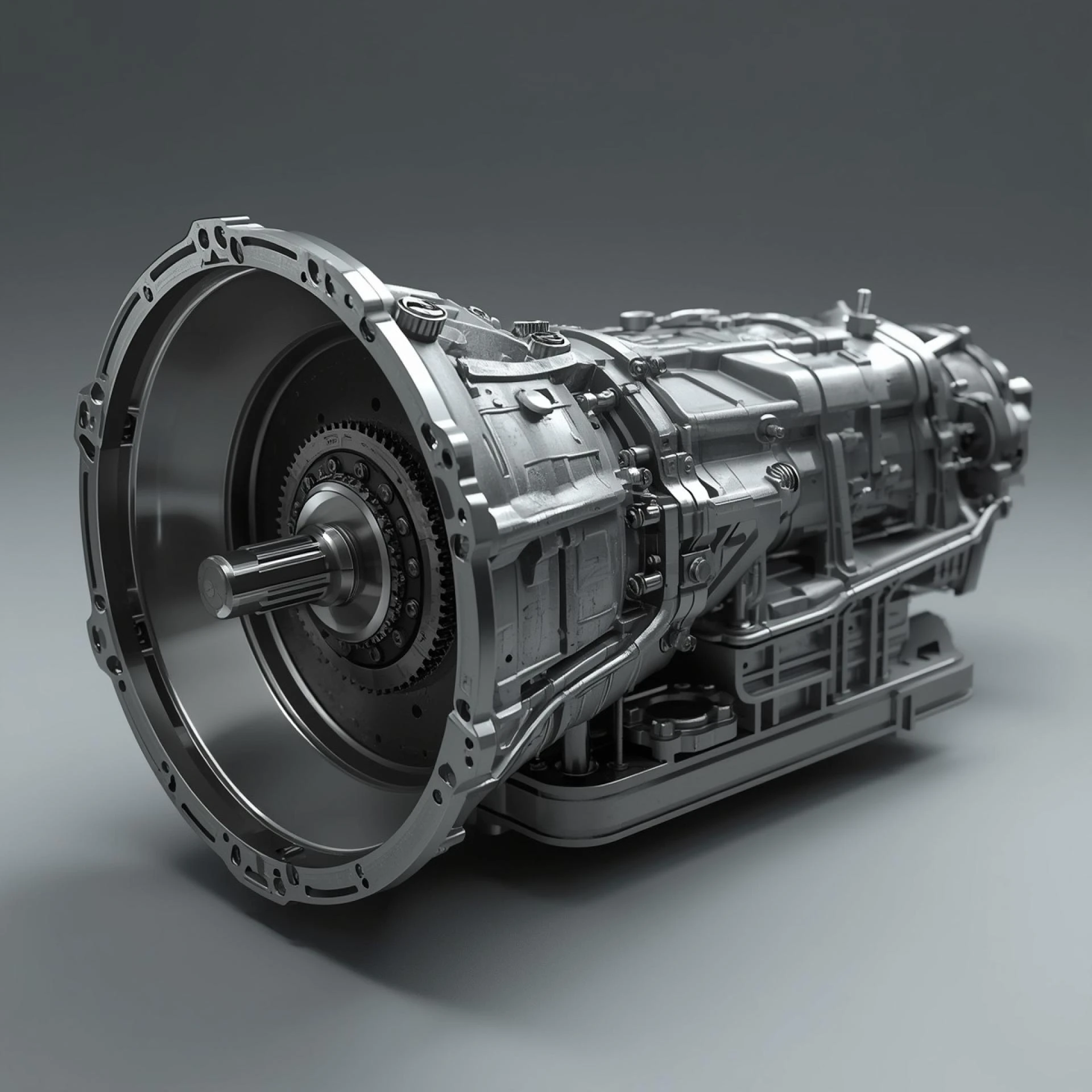 Comprehending more about T56 Transmission