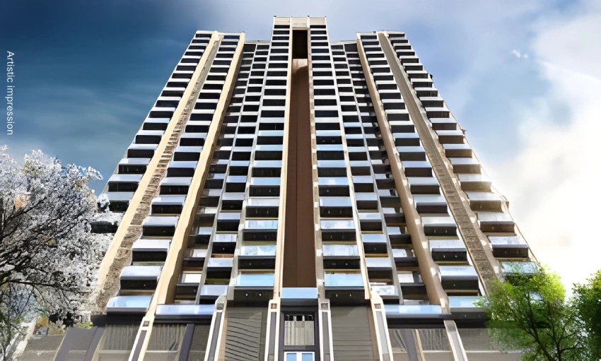 Guide to Choosing the Right 1/2 BHK Home in Kalyan by Sonawane Group