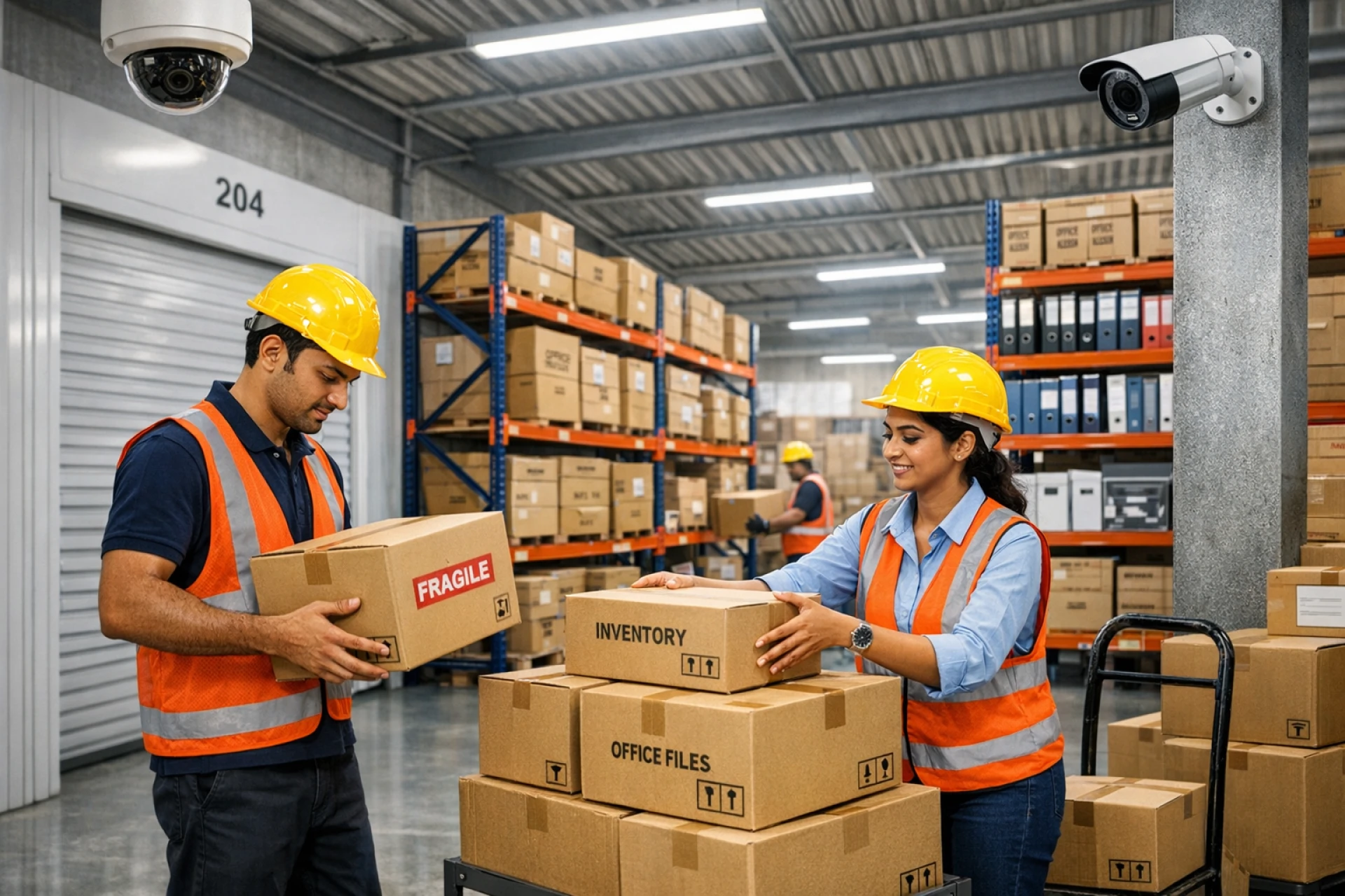 Gati Packers and Movers – Trusted Relocation Services for Safe & Stress-Free Shifting