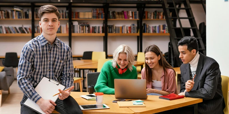 B-Tech Colleges in Punjab with Best Infrastructure & Faculty Team