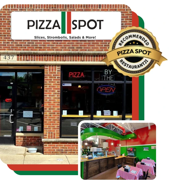 Discover Flavor and Variety at Pizzaspotplymouth: A Local Favorite in Plymouth, MI