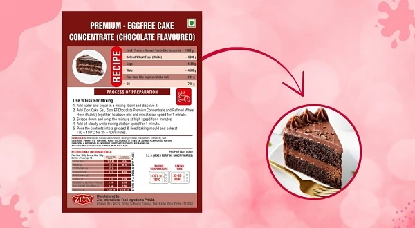 Top 7 Baking Tips When Using Cake Premix Powder at Home