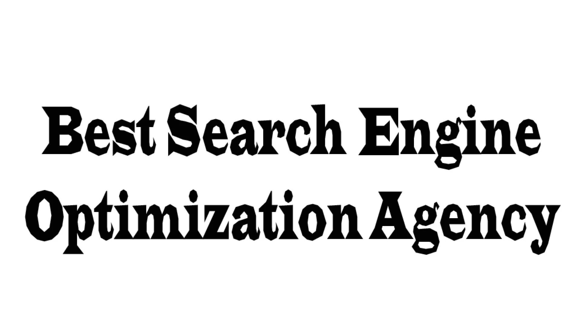 The Ultimate Guide to the Top 5 Best SEO Agencies for 2026