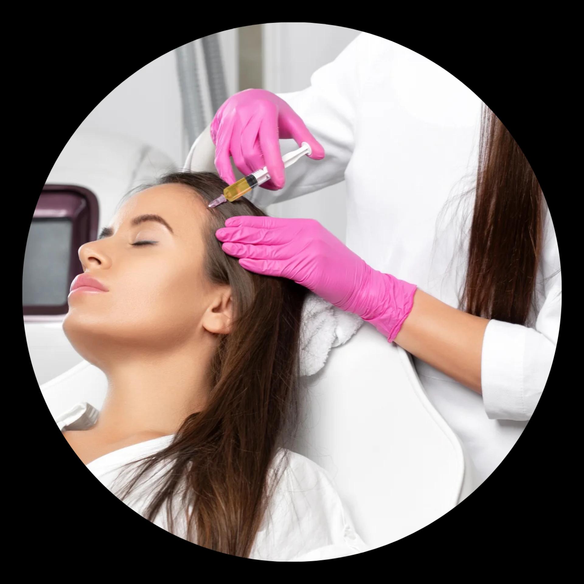 Scalp Micropigmentation in Ahmedabad: The Modern Solution for Hair Confidence