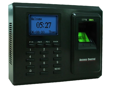 Biometric Access Control Device | Biometric Device for Attendance | SATHYA Online Shopping
