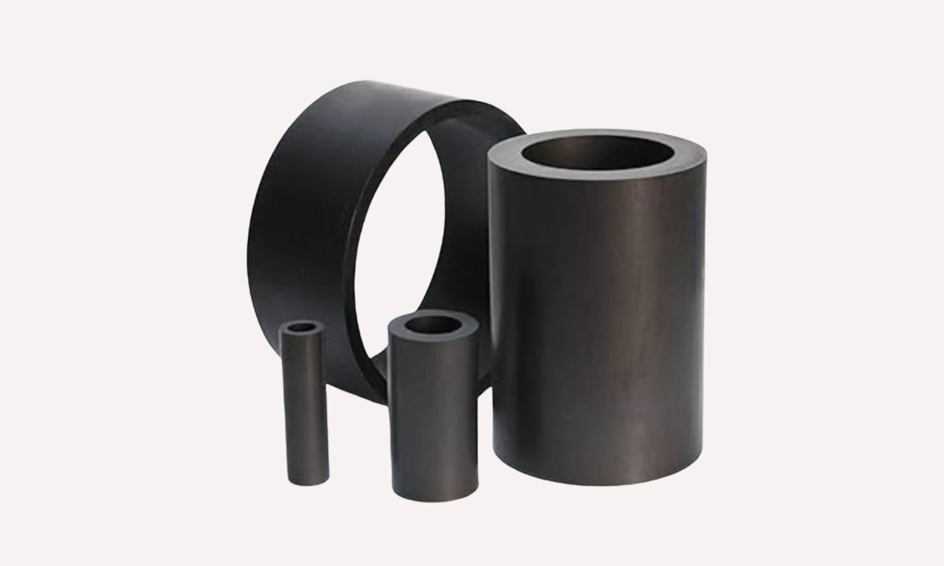Best Practices for Machining and Fabricating Carbon-Filled PTFE Parts