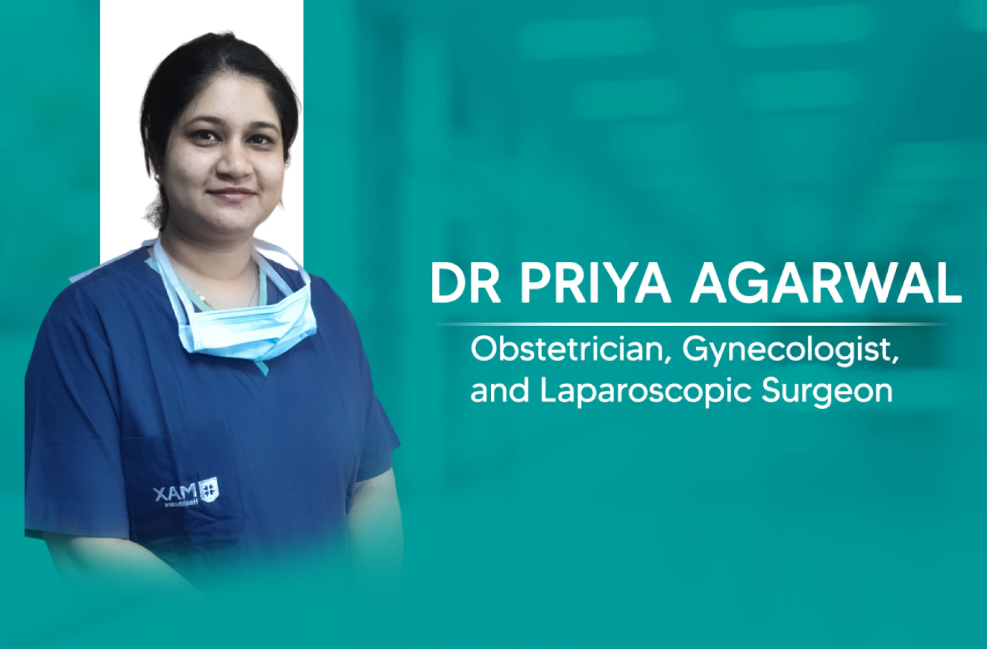 Top Care by the Best Gynecologist in East Delhi – Dr Priya Agarwal