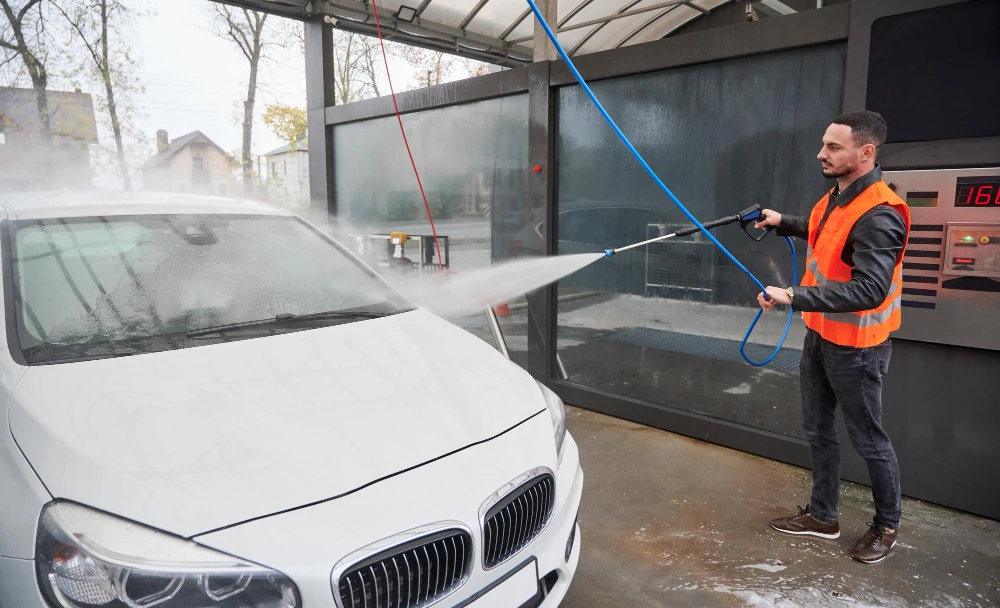5 Signs Your Car Needs a Professional Car Wash Service in Red Lion, PA