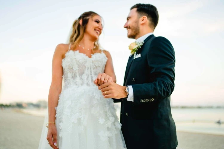 Why Dubai Is The World’s Top Destination For Cinematic Wedding Videography