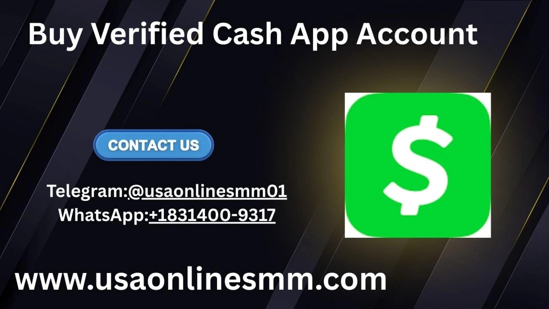 2026 Overview of Buying Verified Cash App Accounts Securely