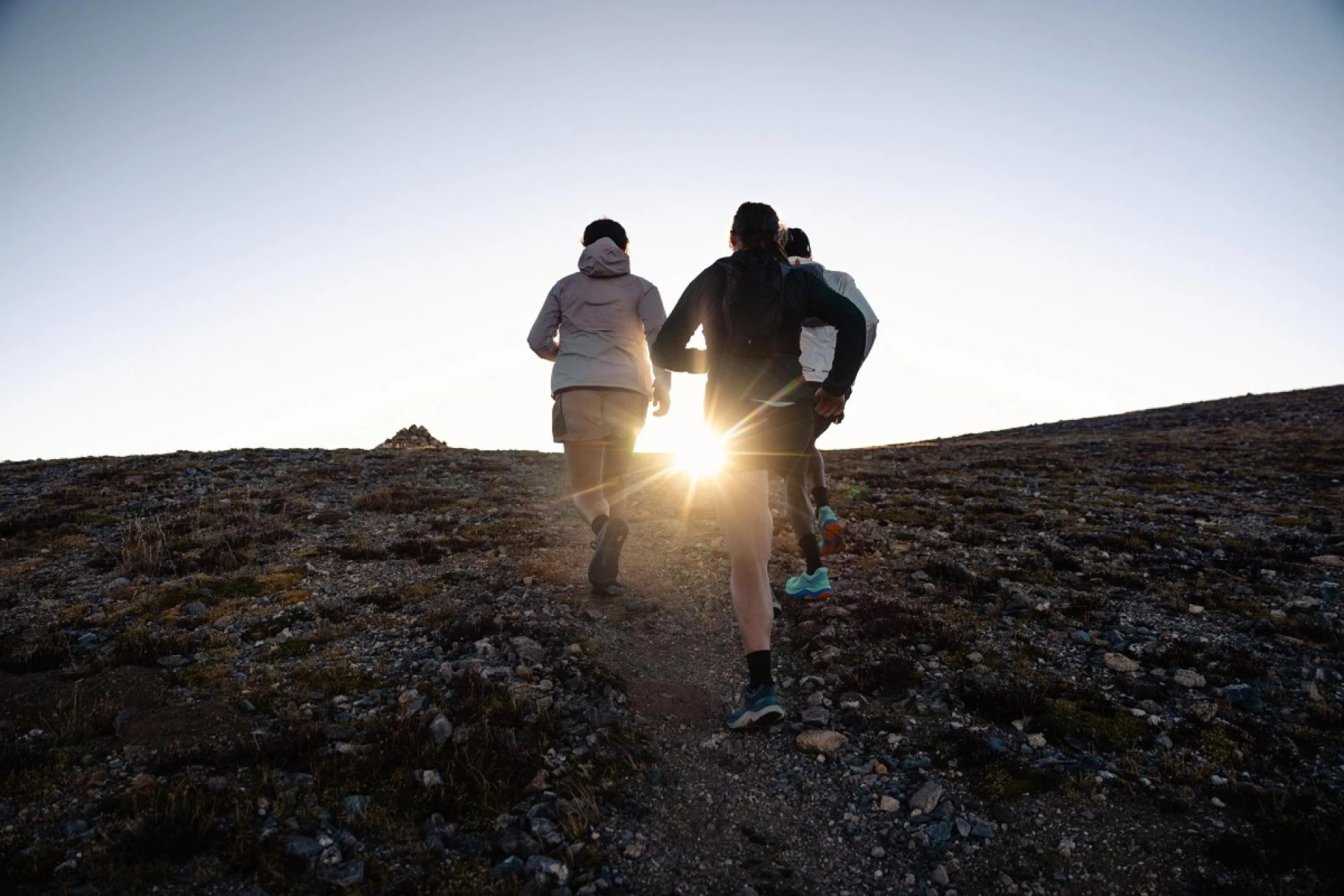 3 Tips to Build a Strong Base for Spring Running