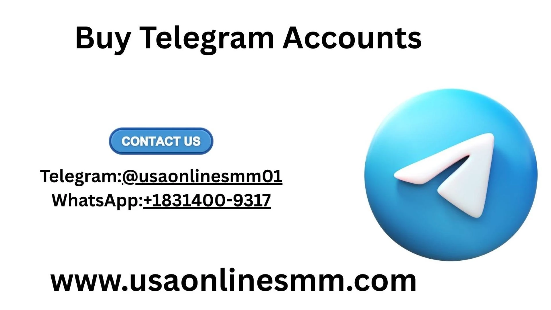A Practical Guide to Buying Telegram Accounts in 2026