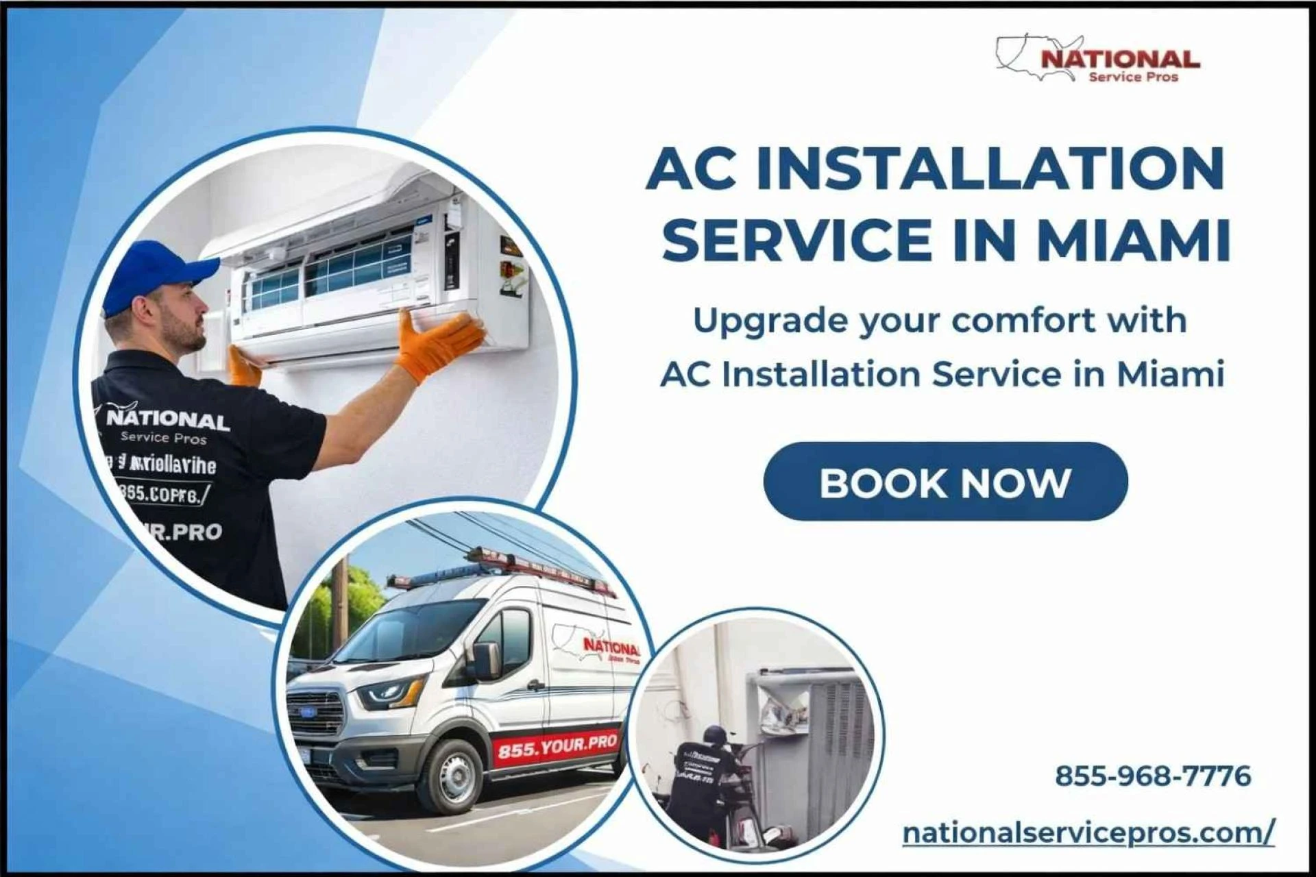 Best AC Installation Service in Miami for Your Home 2026