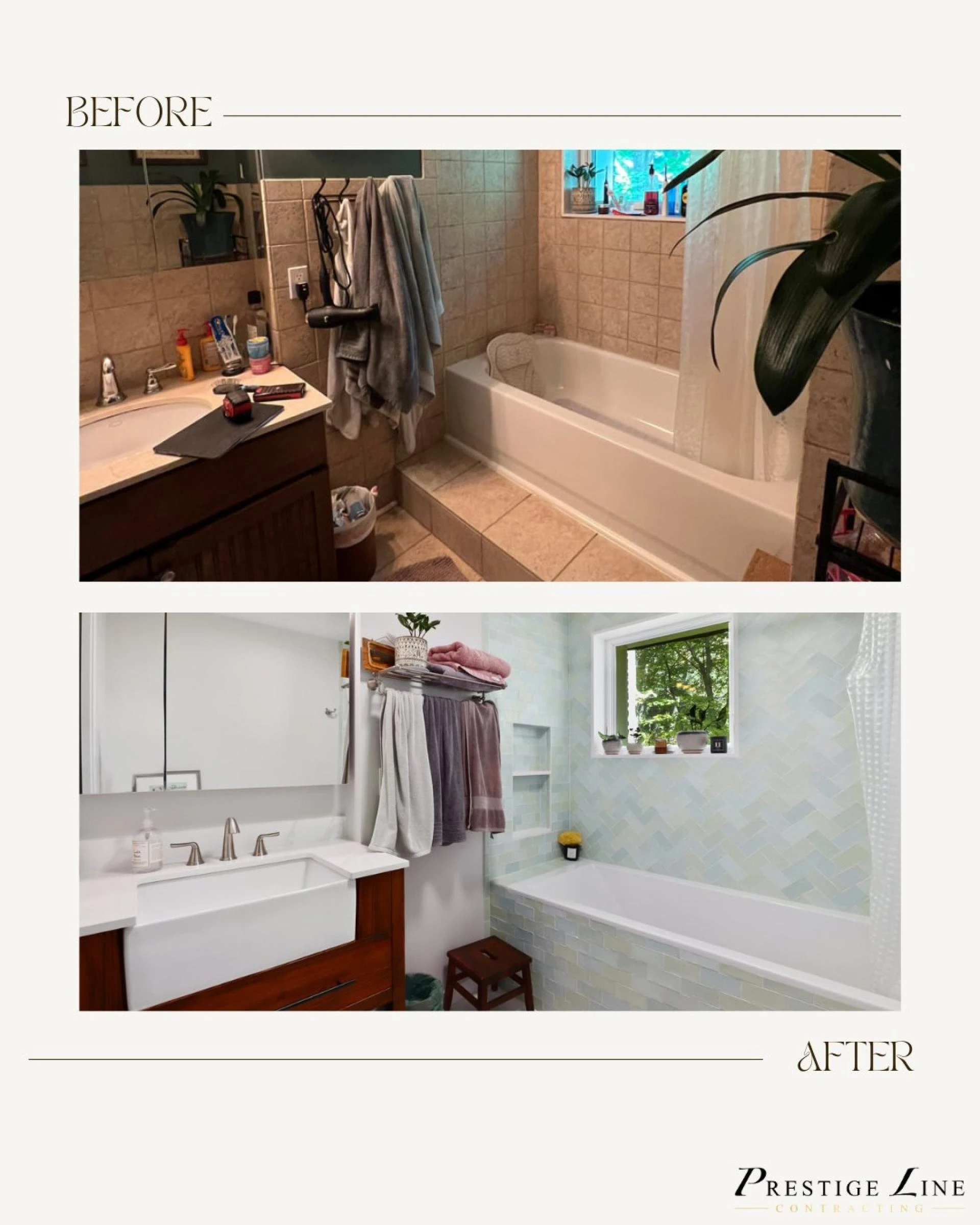 Top Bathroom Remodeling Services in Westchester County, NY – Expert Renovations