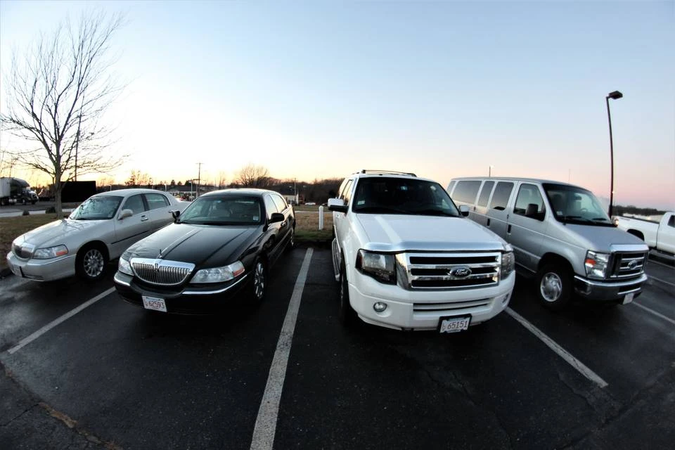 Reliable Luxury Transportation Solutions for Connecticut Sports Fans and Stadium Events