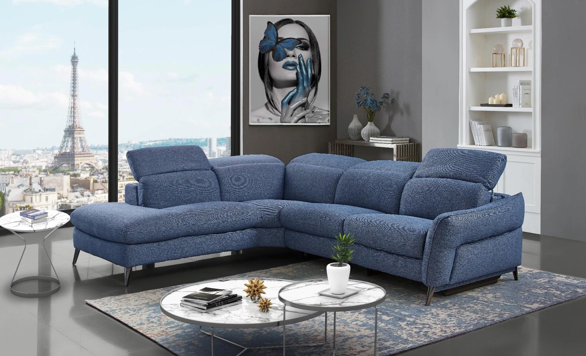 The Ultimate Guide to Choosing the Perfect Modern Sectional Sofa for Your Home