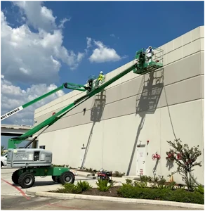 Know the Importance of Building Maintenance Services Offered by Commercial Painters