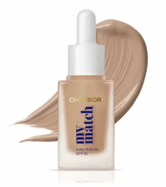Choosing the Right Face Foundation for a Flawless Base