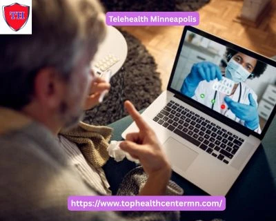 Professional Telehealth Minneapolis for Safe and Easy Consultations
