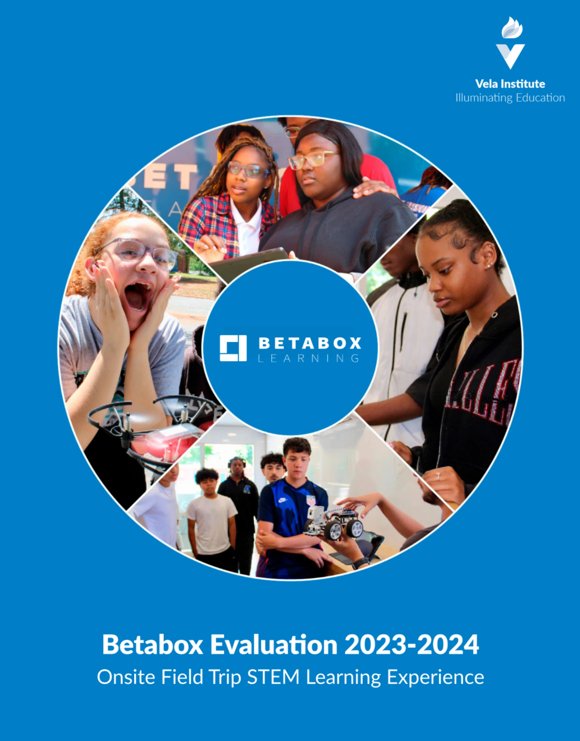 How Funding for STEM Education Drives Student Success