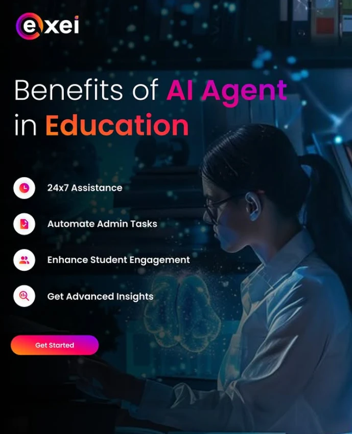 AI Agents for Education: When Administration Stops Competing With Learning