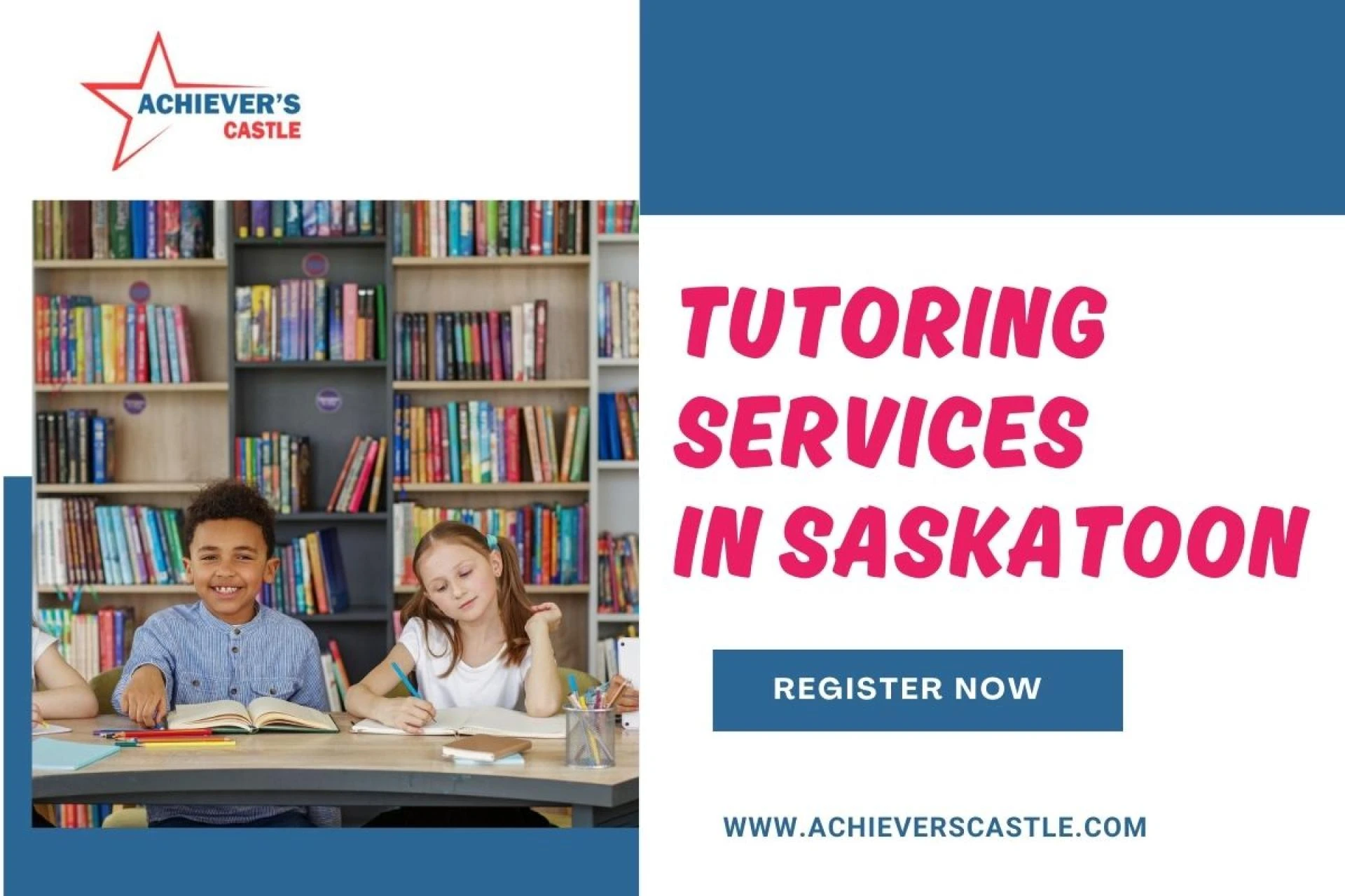 Boost Your Grades: How Tutoring Services in Saskatoon Can Make a Difference